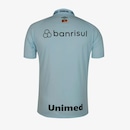 Camisa do Grêmio 25/26 Uniforme 2 Torcedor Umbro Masculino - Foto 2