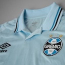 Camisa do Grêmio 25/26 Uniforme 2 Torcedor Umbro Masculino - Foto 4