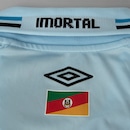 Camisa do Grêmio 25/26 Uniforme 2 Torcedor Umbro Masculino - Foto 5