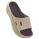 Chinelo Olympikus Pós Corre Feminino - Foto 4