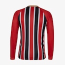 Camisa do São Paulo 25/26 Uniforme 2 Manga Longa New Balance Masculino - Foto 2