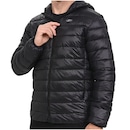 Jaqueta Puffer Capuz Olympikus Masculina - Foto 3