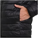 Jaqueta Puffer Capuz Olympikus Masculina - Foto 4