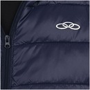 Jaqueta Puffer Capuz Olympikus Masculina - Foto 4