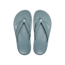 Chinelo Crocs Crocband Flip Pond Unissex - Foto 1