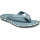 Chinelo Crocs Crocband Flip Pond Unissex - Foto 4