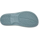 Chinelo Crocs Crocband Flip Pond Unissex - Foto 6