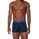 Kit Cueca Boxer Lupo Com Elastano 2 Peças - Foto 3