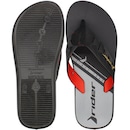 Chinelo Rider Street Duo Plus Masculino - Foto 3