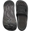 Chinelo Slide Olympikus Pós Corre Confort Masculino - Foto 3