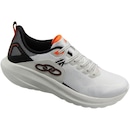 Tênis Masculino Esportivo Olympikus Zex 2 Running - Foto 3