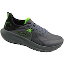 Tênis Masculino Esportivo Olympikus Zex 2 Running - Foto 3