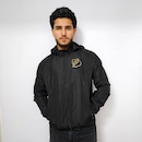 Jaqueta do Santos Corta Vento Windy SPR Masculino - Foto 1