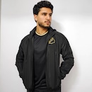 Jaqueta do Santos Corta Vento Windy SPR Masculino - Foto 3