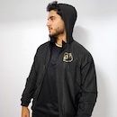 Jaqueta do Santos Corta Vento Windy SPR Masculino - Foto 4