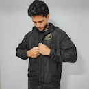 Jaqueta do Santos Corta Vento Windy SPR Masculino - Foto 5