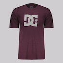 Camiseta DC Star Basic Masculina - Foto 1