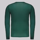 Camisa Manga Longa do Goiás 24/25 Gr33n Térmica Masculina - Foto 2