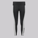Calça Legging Puma Fit Eversculpt Color Block Feminina - Foto 1