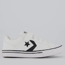 Tênis Infantil Converse All Star Pro Blaze Strap - Foto 1