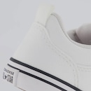 Tênis Infantil Converse All Star Pro Blaze Strap - Foto 6