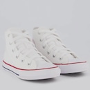 Tênis Infantil Converse Cano Alto All Star Chuck Taylor - Foto 5