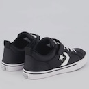 Tênis Infantil Converse All Star Pro Blaze Strap - Foto 3