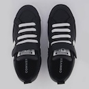 Tênis Infantil Converse All Star Pro Blaze Strap - Foto 4