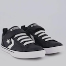 Tênis Infantil Converse All Star Pro Blaze Strap - Foto 5