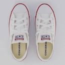 Tênis Infantil Converse All Star Chuck Taylor - Foto 4