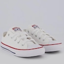 Tênis Infantil Converse All Star Chuck Taylor - Foto 5