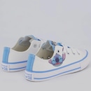 Tênis Infantil Converse All Star Chuck Taylor Stitch - Foto 3