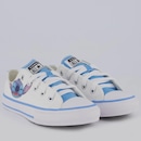 Tênis Infantil Converse All Star Chuck Taylor Stitch - Foto 5