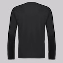 Camisa Manga Longa do Goiás 24/25 Gr33n Térmica Goleiro Infantil - Foto 2