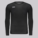 Camisa Manga Longa do Goiás 24/25 Gr33n Térmica Goleiro Masculina - Foto 1