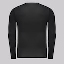 Camisa Manga Longa do Goiás 24/25 Gr33n Térmica Goleiro Masculina - Foto 2