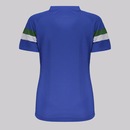 Camisa do Goiás 2024 Gr33n Treino CT Feminina - Foto 2