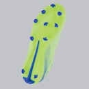 Chuteira de Campo Infantil Puma Ultra 5 Play - Foto 5