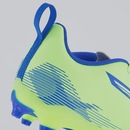 Chuteira de Campo Infantil Puma Ultra 5 Play - Foto 6