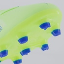 Chuteira de Campo Infantil Puma Ultra 5 Play - Foto 8