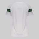 Camisa do Goiás 2024 Gr33n BC Comissão Feminina - Foto 2