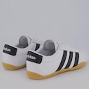 Tênis Feminino adidas Grand Court Lo - Foto 3
