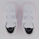 Tênis Infantil adidas Grand Court 2.0 - Foto 4