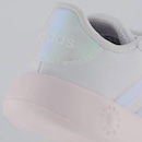 Tênis Infantil adidas Grand Court 2.0 - Foto 6