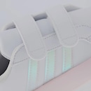 Tênis Infantil adidas Grand Court 2.0 - Foto 7