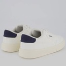 Tênis Adidas Park ST 2.0 Off White - Foto 3