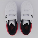 Tênis Infantil adidas Hoops 4.0 - Foto 4