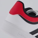 Tênis Infantil adidas Hoops 4.0 - Foto 6