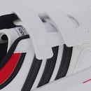 Tênis Infantil adidas Hoops 4.0 - Foto 7