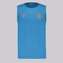 Camiseta Regata do Grêmio Umbro Treino 2025 - Foto 1